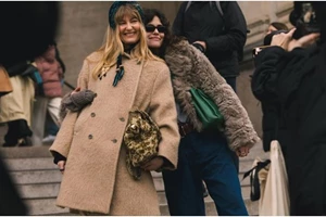 Τρία fashion rules που ακολουθούν πιστά οι Σκανδιναβές fashionistas