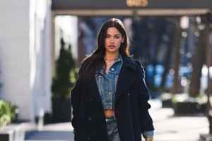 Αυτό το κλασικό ριγέ πλεκτό από τη Mango θα γίνει το αγαπημένο σου για την άνοιξη