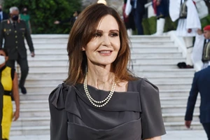 Άριελ Κωνσταντινίδη & Σωκράτης Αλαφούζος | Ο παθιασμένος έρωτας, η πρόταση γάμου & ο ξαφνικός χωρισμός - εικόνα 3