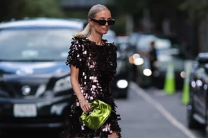 Festive Dressing | Σε αυτά τα στιλιστικά hacks ορκίζονται οι fashionistas