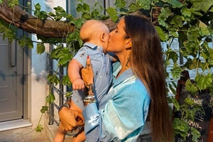 Εριέττα Κούρκουλου Λάτση | Για βιολογικά λαχανικά στη λαϊκή αγορά - εικόνα 3