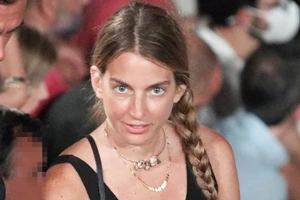 Marie-Chantal | Όλες οι αλλαγές που έχει κάνει στα μαλλιά της από το 2009 μέχρι σήμερα