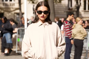 5 looks Ελληνίδων celebrities που θα σε εμπνεύσουν να δημιουργήσεις τα πιο κομψά #ootd