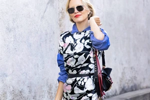 Πώς θα υιοθετήσεις το boho trend που αγαπά η Δήμητρα Κούστα χωρίς να ξεφύγεις από το προσωπικό σου στιλ - εικόνα 2