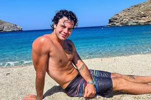 Η τελευταία δημόσια εμφάνιση της Βαλέριας Λάτσιου | Mε τη μητέρα της για ψώνια σε εμπορικό κέντρο των Βορείων Προαστίων - εικόνα 3