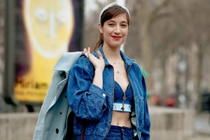 Από το World Cup του '50 στο street style | Αυτά είναι τα vintage sneakers που φορούν όλα τα it-girls