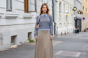 5 μοντέρνοι συνδυασμοί που θα επαναπροσδιορίσουν τη σχέση σου με το τζιν παντελόνι