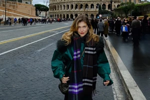 Το μυστικό των Γαλλίδων για βλέμμα που "μαγνητίζει" - χωρίς eyeliner - εικόνα 2