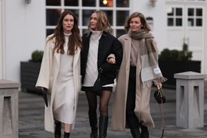 Πώς θα ανανεώσεις έξυπνα το στιλ σου χωρίς να χάσεις τον εαυτό σου