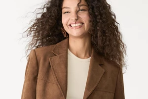 Ελιάνα Χρυσικοπούλου | Με outfit που αξίζει να αντιγράψεις για να πετύχεις το πιο στιλάτο office look