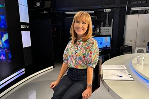 Μάρα Ζαχαρέα | Ταξίδι σε πολυτελή χειμερινό προορισμό της Ευρώπης - εικόνα 4