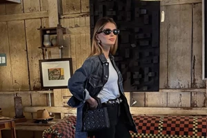 10 ολοκαίνουρια μεθυστικά αρώματα για την άνοιξη