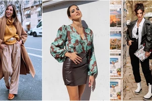 Μαίρη Συνατσάκη και Ελεονώρα Μελέτη | Φόρεσαν το άκρως κολακευτικό τζιν παντελόνι που ταιριάζει σε όλες τις σιλουέτες - εικόνα 2