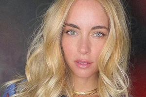 "Η καρδιά μου θα σπάσει" | Η Δούκισσα Νομικού μας δείχνει πόσο μεγάλωσε η Αναστασία της