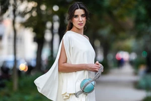 Τα πιο κομψά ανοιξιάτικα σύνολα που μπορείς να φορέσεις την Πρωτομαγιά