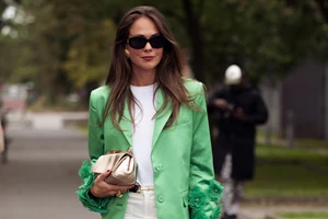 Αυτή είναι η μοναδική τσάντα που αξίζει να αποκτήσεις φέτος | Τη βλέπουμε παντού