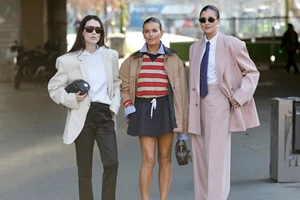 Αυτές είναι οι τάσεις που δεν πρέπει να υιοθετήσεις φέτος το φθινόπωρο