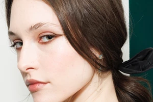 Δανάη Παππά | Αυτή είναι η mascara που χρησιμοποιεί για σαγηνευτικές βλεφαρίδες - εικόνα 3