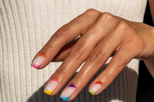 Ghost Lashes | Η viral τάση που κάνει τις βλεφαρίδες σου "αόρατα" εντυπωσιακές - εικόνα 2