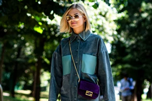 Οι fashionistas αποφάσισαν ποια είναι η αγαπημένη τους τάση για αυτή τη σεζόν - εικόνα 4