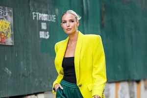 Pumpkin Spice Nails | To cozy μανικιούρ που γίνεται η νέα "εμμονή" του φθινοπώρου