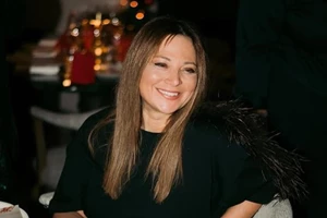 Νάνσυ Ζαμπέτογλου | Η beauty συνήθεια που εφαρμόζει καθημερινά με την κόρη της