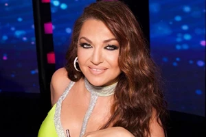 Περήφανοι γονείς ο Διονύσης Σχοινάς & η Καίτη Γαρμπή | Το μήνυμα για τον γιο τους, Δημήτρη - εικόνα 2