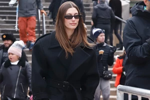 Η Κατερίνα Ευαγγελινού στο Missbloom | Η αγαπημένη της τσάντα είναι εκείνη που δεν αποχωρίζονται όλα τα διάσημα style icons