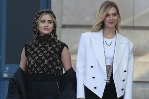 Αυτό είναι το πιο συχνό λάθος που κάνουμε οι γυναίκες στο στιλ μας και φαινόμαστε μεγαλύτερες