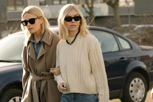 10 ανοιξιάτικα looks που μπορείς να αντιγράψεις τον Μάρτιο