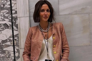 Αυτές οι μπαλαρίνες από τη Zara είναι μια από τις μεγαλύτερες τάσεις για την Άνοιξη 2026 - εικόνα 6