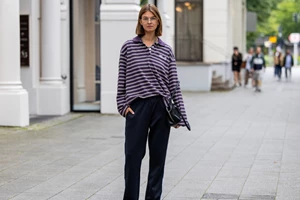 Το καρό φόρεμα από τη Zara που αξίζει να αποκτήσεις όσο είναι ακόμα σε έκπτωση - εικόνα 2