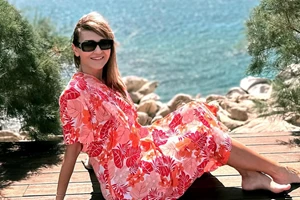 Γενέθλια για τη Μάρα Ζαχαρέα | Οι ευχές της Σταματίνας Τσιμτσιλή