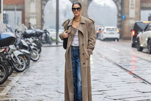 Η Νάνσυ Ζαμπέτογλου με την ανοιξιάτικη φούστα που θα φορέσεις από το πρωί έως το βράδυ - εικόνα 2