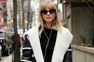 Οι fashionistas αποφάσισαν ποια είναι η αγαπημένη τους τάση για αυτή τη σεζόν - εικόνα 2