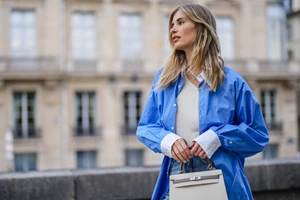 Rose Water Nails | Το μανικιούρ που πρέπει οπωσδήποτε να δοκιμάσεις φέτος το καλοκαίρι - εικόνα 2