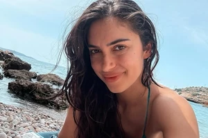 Wild French | Η πιο '90s "back-to-school" τάση στο μανικιούρ