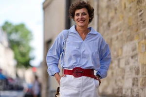 I’m a fashion expert | Τα fashion δώρα που θα πρόσφερα στη μαμά μου για τη γιορτή της