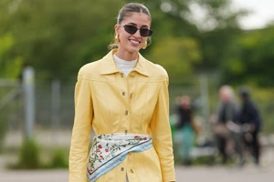 5 συμβουλές μόδας για να υποδεχτείς τον Σεπτέμβριο με ανανεωμένο στιλ