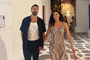 Καλοκαίρι χωρίς κινητo; Μήπως ήρθε η ώρα να κάνεις και εσύ detox από τα social media σαν τη Χριστίνα Μπόμπα