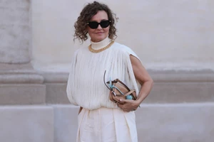 Τα θηλυκά ψηλοτάκουνα πέδιλα από τη Zara, που θα λάτρευε η Carrie Bradshaw είναι σε έκπτωση - εικόνα 3