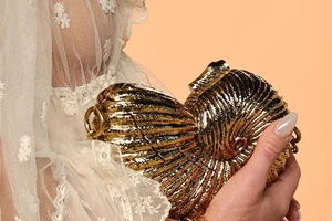 Lemon Nail Trend | 5 nail art ιδέες για μανικιούρ που θυμίζει σισιλιάνικο λεμόνι