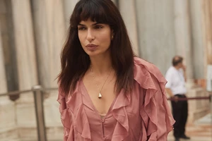 Το καφέ είναι το χρώμα της χρονιάς | Όλοι οι τρόποι για να το φορέσεις κομψά - εικόνα 3