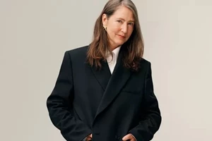 70s vibes και glam | Όλες οι εμφανίσεις από το launch party της H&M για τη Studio SS24 συλλογή