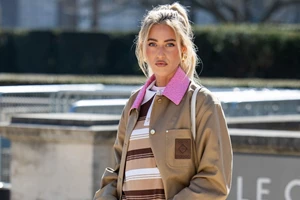 5 κομψοί τρόποι για να φορέσεις τα denim shorts σου αυτό το καλοκαίρι - εικόνα 2