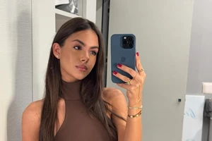 Σε πολυτελές θέρετρο στο Λαγονήσι ο γάμος του Κωνσταντίνου Αργυρού και της Αλεξάνδρας Νίκα | Η αλλαγή στα σχέδια του ζευγαριού - εικόνα 2