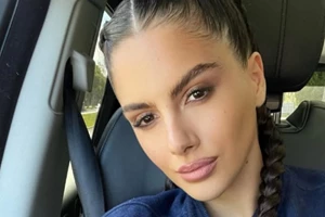 Αλεξάνδρα Νίκα | Αυτά είναι τα μόνα concealers που χρησιμοποιεί για πιο φωτεινό και ξεκούραστο βλέμμα - εικόνα 2