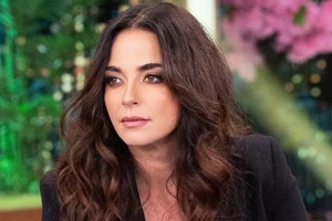 Αυτό το χρώμα μαλλιών είναι η τάση του φθινοπώρου 2025