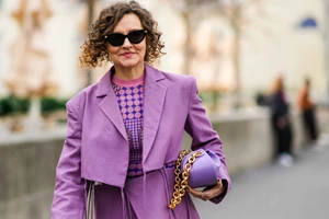 Νταίζη Νίκα | Το κόσμημα που δεν αποχωρίζεται στην καθημερινότητά της έχει την πιο ενδιαφέρουσα ιστορία