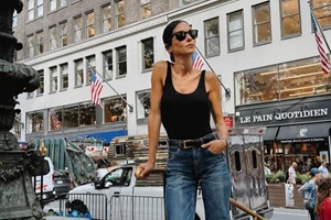 Η Σοφία Καρβέλα με το μαγιό που δεν θα κάνει σημάδια στο μαύρισμά σου - εικόνα 4